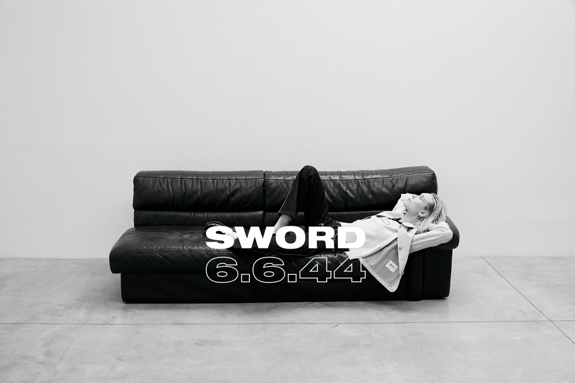 SWORD 6.6.44 SS24