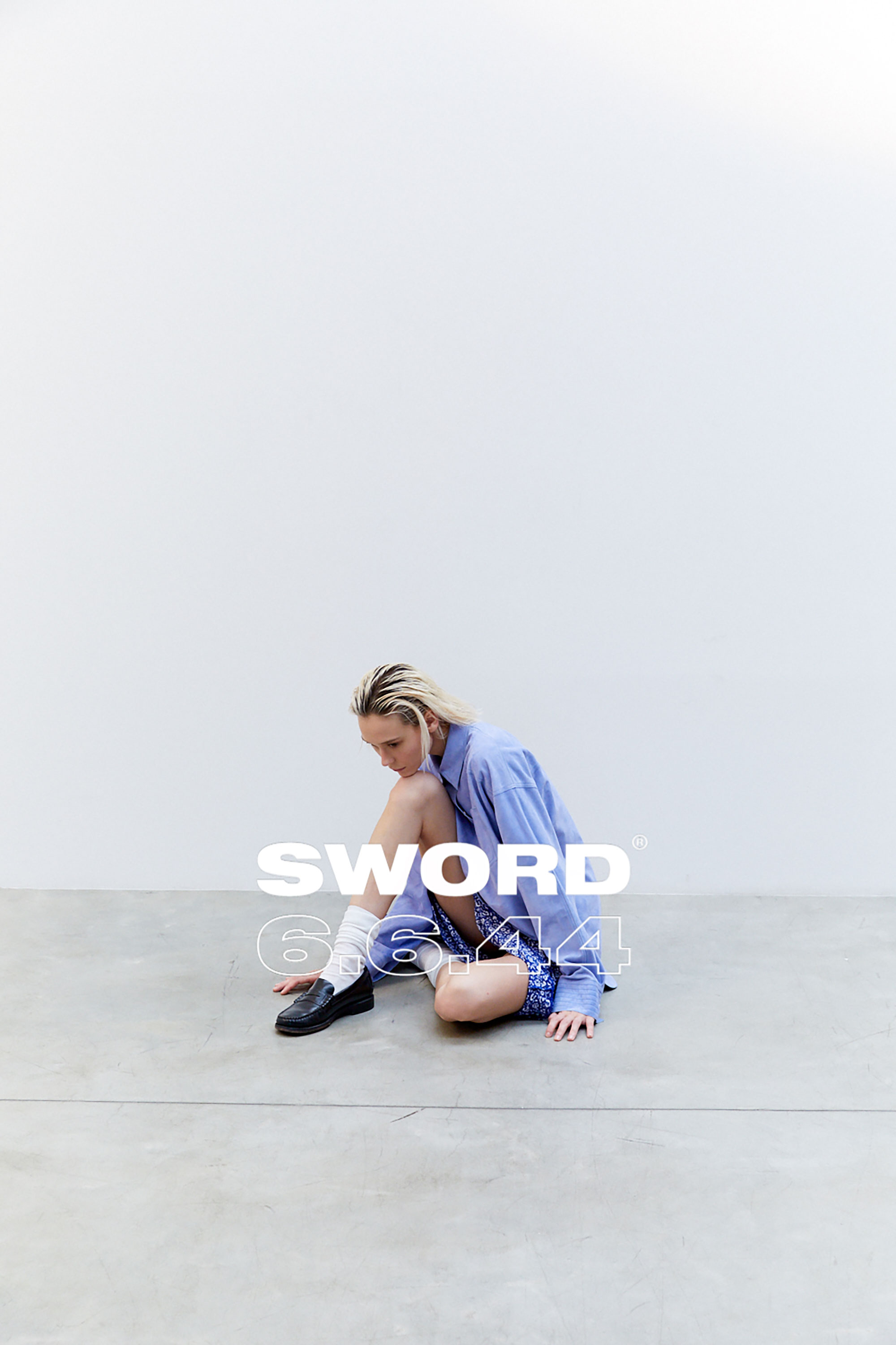 SWORD 6.6.44 SS24