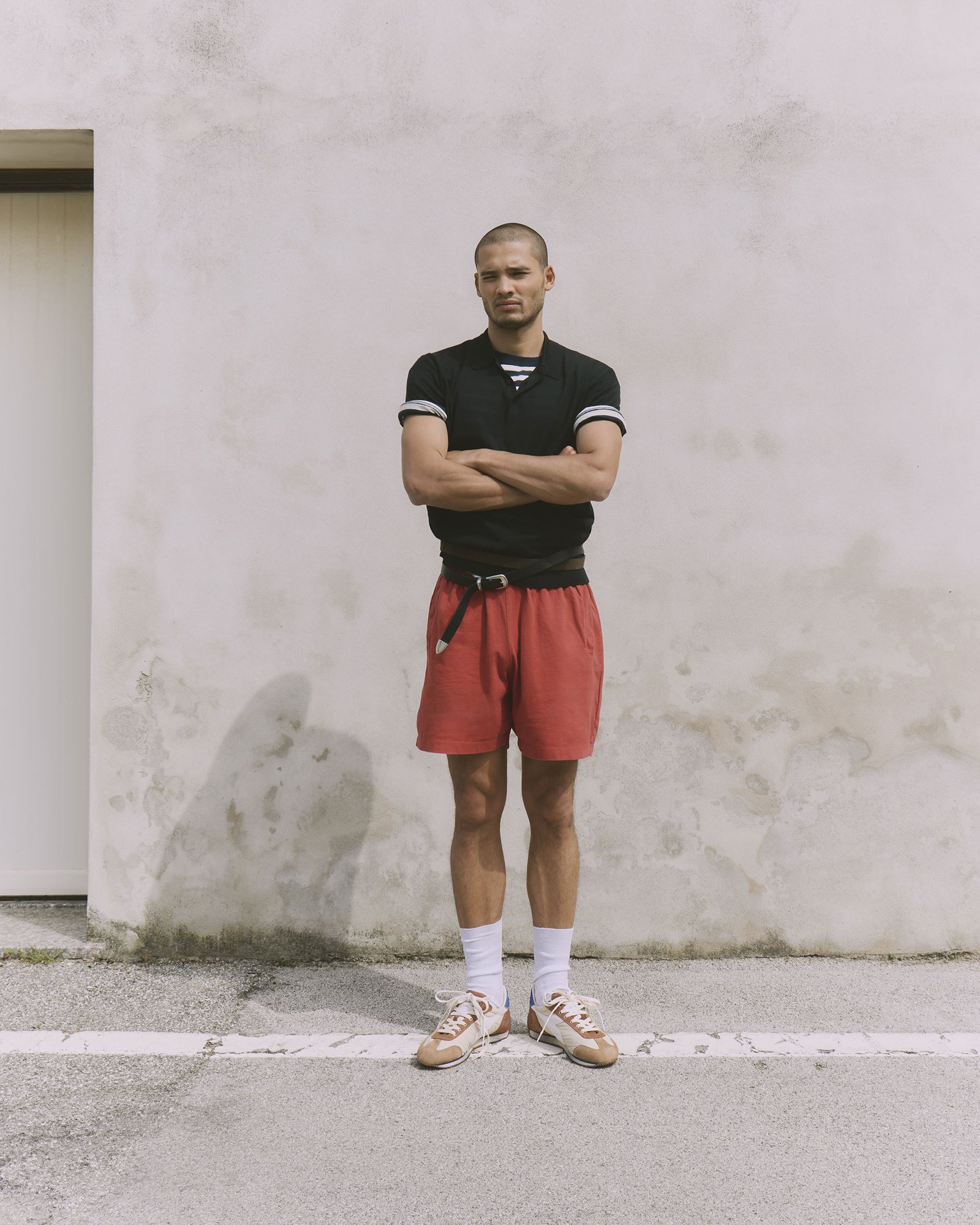 DIADORA SS27